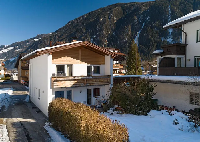 Regenbogenhaus