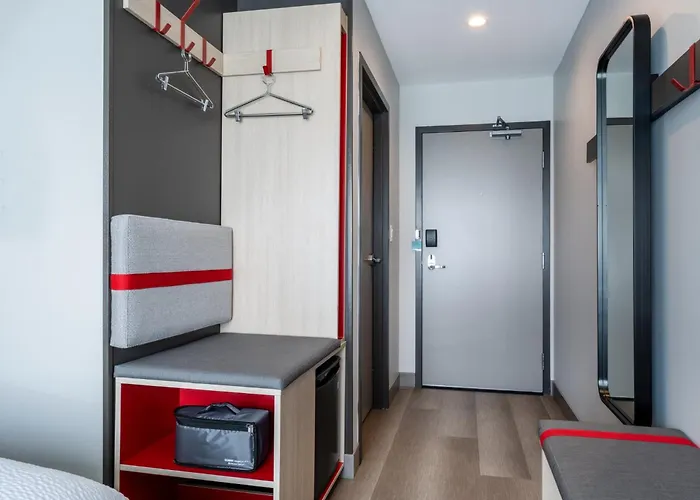 Avid Hotel - Toronto - Vaughan Southwest By Ihg