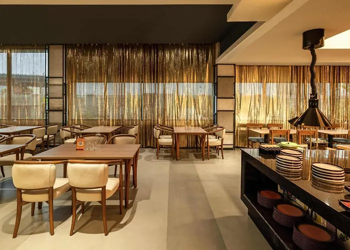 Ibis Bengaluru Hebbal - An Accor Brand