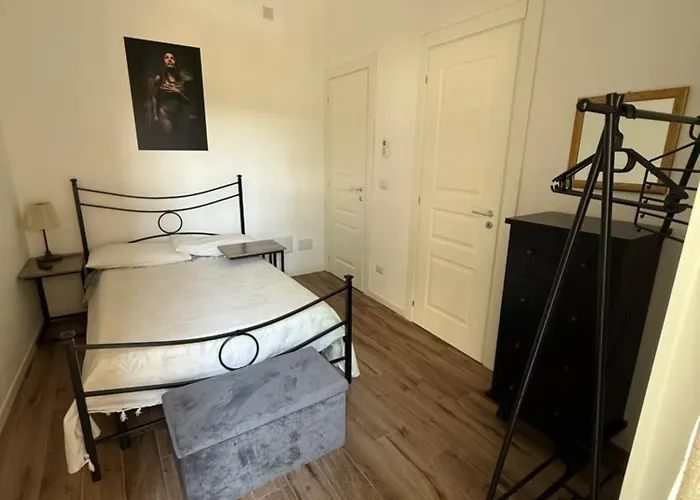 Latomia del Paradiso Rooms in Siracusa