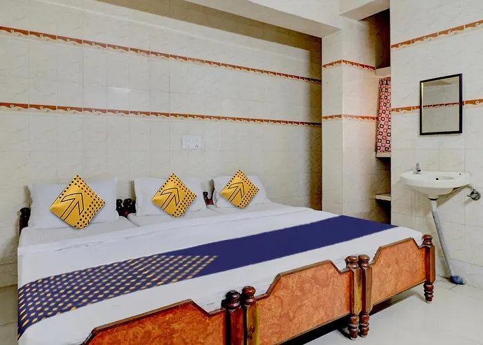 Hotel O Vlr Residency