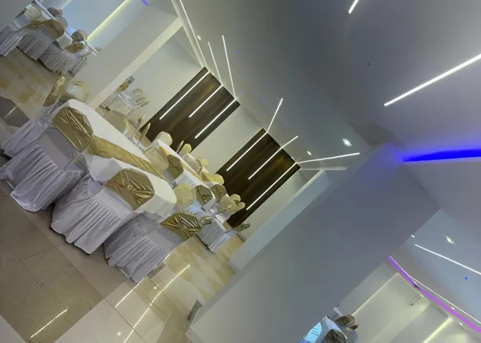 Hotel Privilege Oran