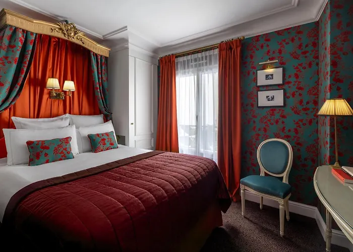 Hotel De Buci