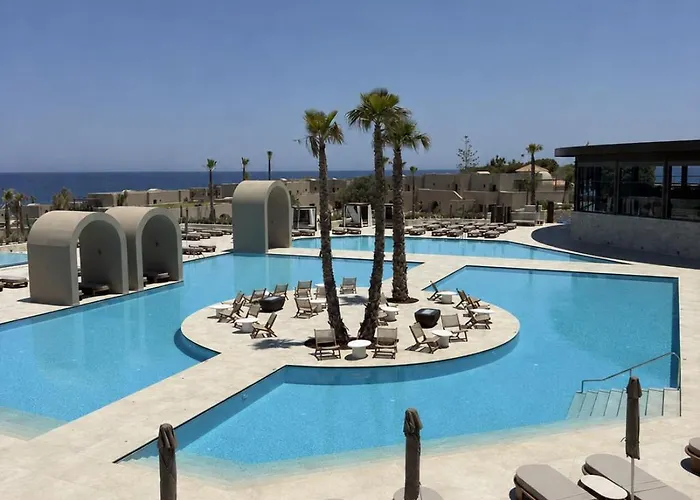 Nana Royal Premium Resort & Spa