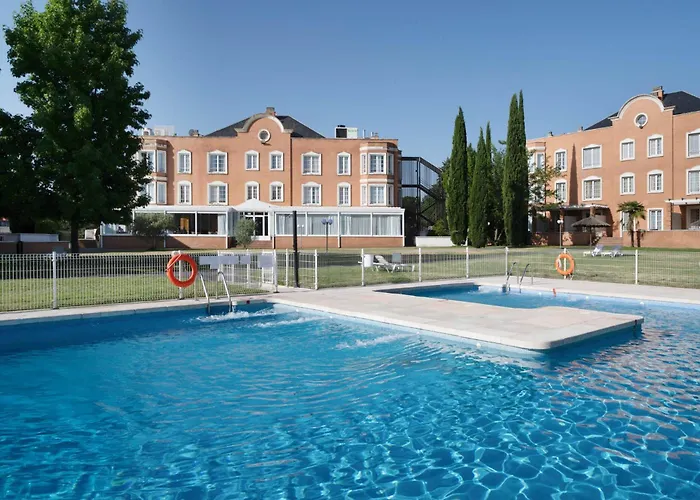  Exe Zarzuela Park