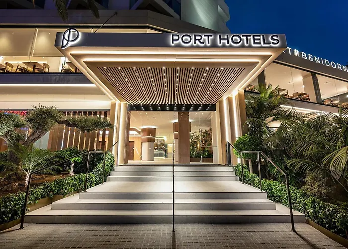 Port &Spa 4* Sup