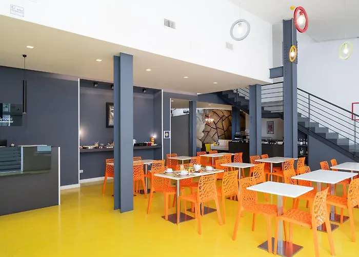 Correra 241 Lifestyle Hotel