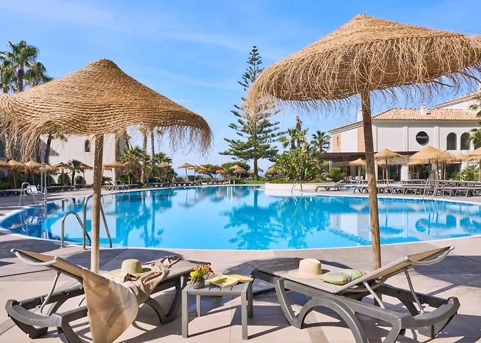 Barceló Punta Umbría Mar