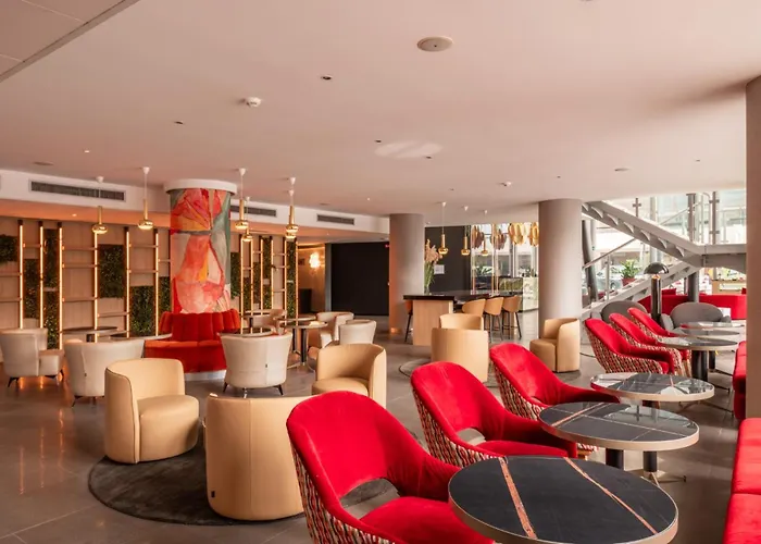 Savhotel Mantegna