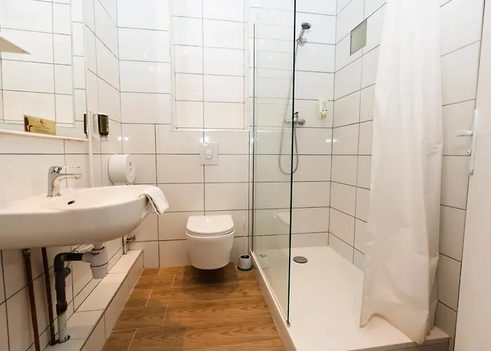 Citotel Hôtel Cesar