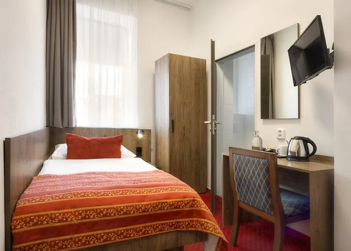 Hotel Harmony