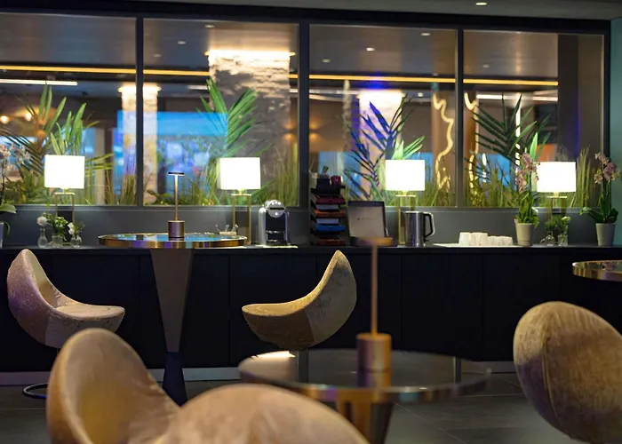 Mercure Orléans Centre Bords De Loire