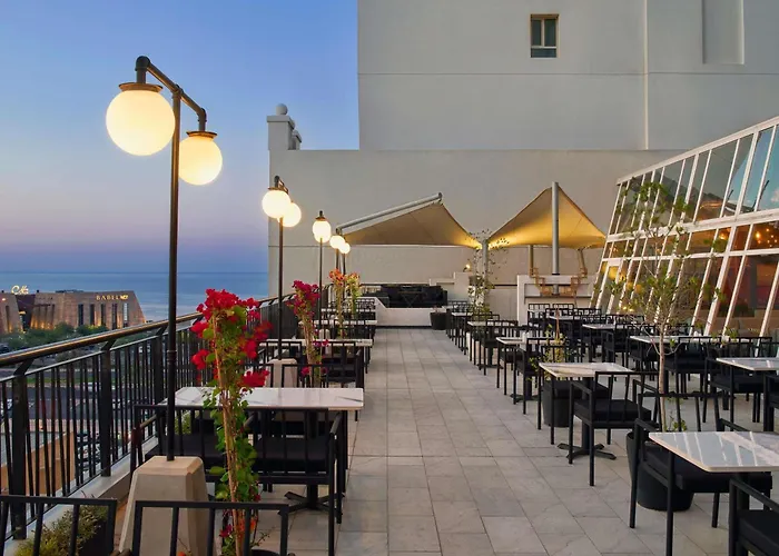 Ibis Kuwait Salmiya