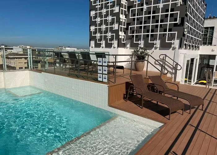 Rio Design Hotel