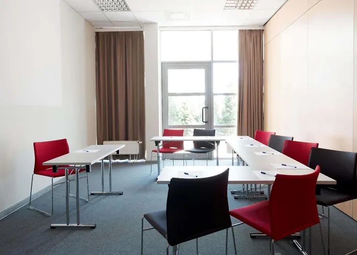 Ibis Poznan Stare Miasto