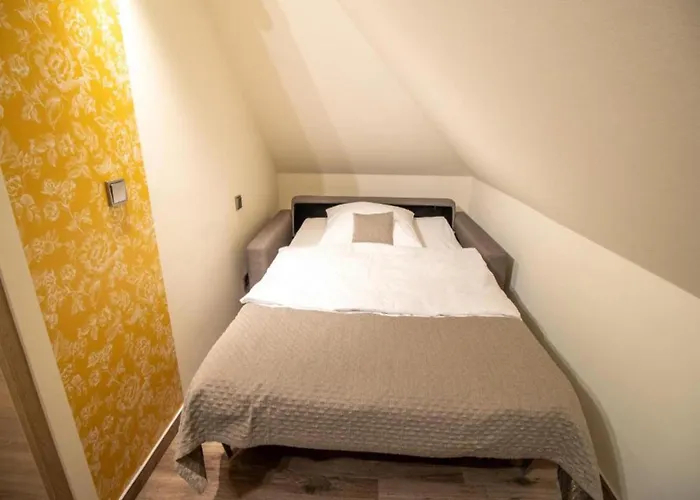 UNO Hotel Am Spieker Wolfsburg Fallersleben