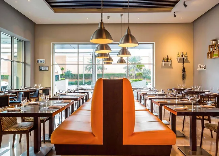 Ibis Deira Creekside Dubai