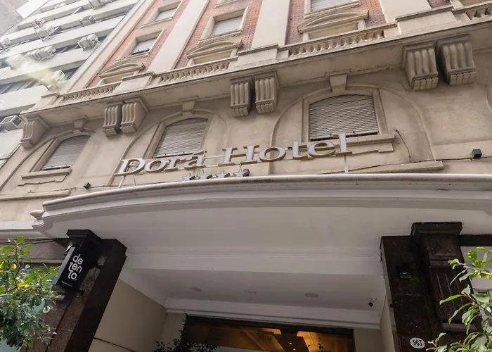 Dora Buenos Aires