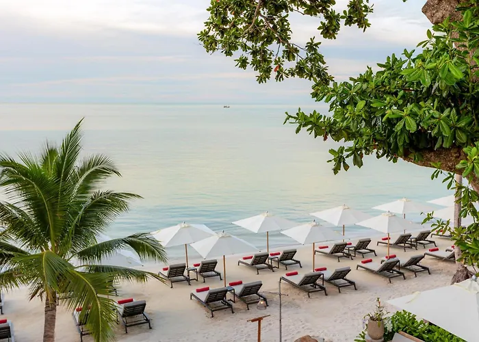 Muang Samui Spa Resort