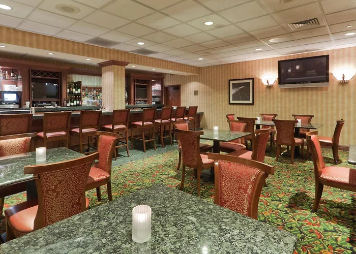 Holiday Inn Downtown-Arena By Ihg