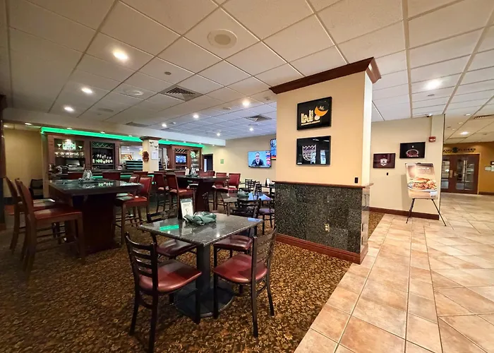 Holiday Inn Downtown-Arena By Ihg