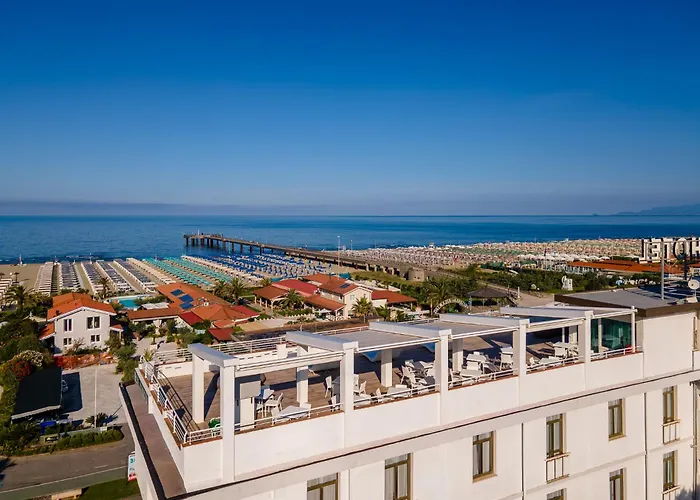 Hotel Am Esplanade