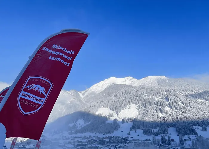 Alpenstern Rooms&suites