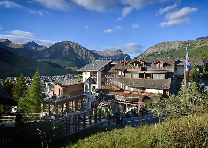 Baita Montana