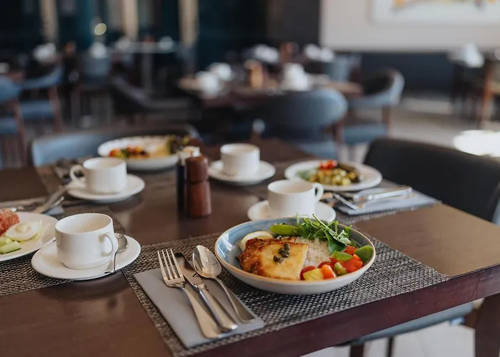 Radisson Blu Waterfront , Stockholm