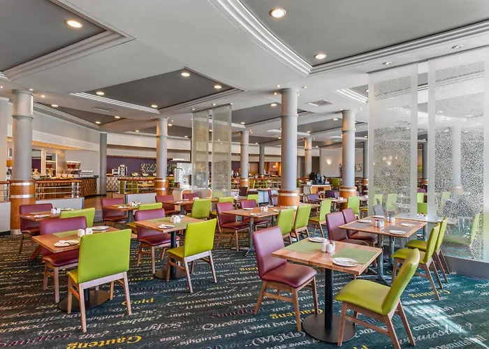 Lodging Garden Court Sandton City