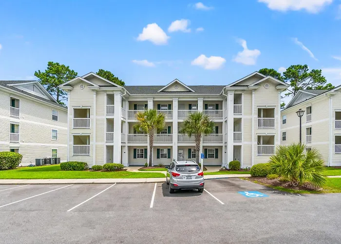 River Oaks Golf Resort