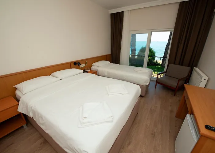 Otel Diyojen