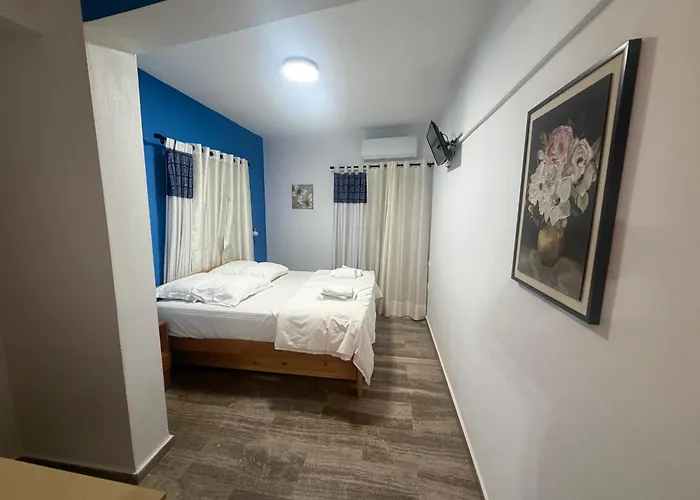 Kid friendly hotel Sunrise House