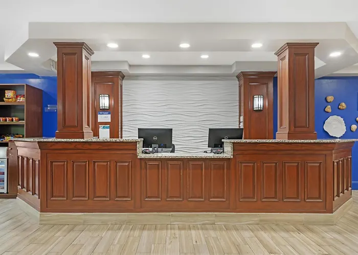 Best Western Plus Brunswick Bath