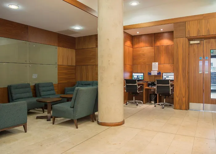 Holiday Inn Express Sheffield City Centre By Ihg