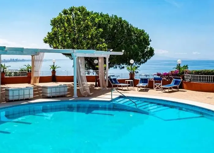  Villa Poseidon -Boutique -