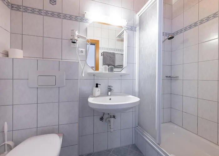 ApartHotel Holzerhof