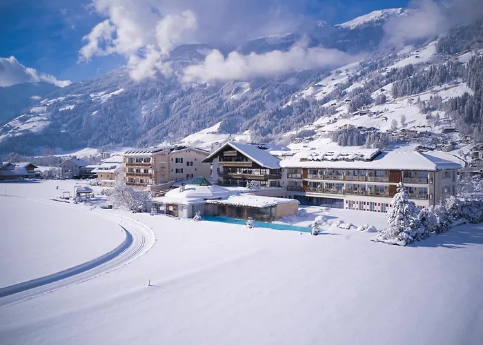 Theresa Wellness-Genießer-