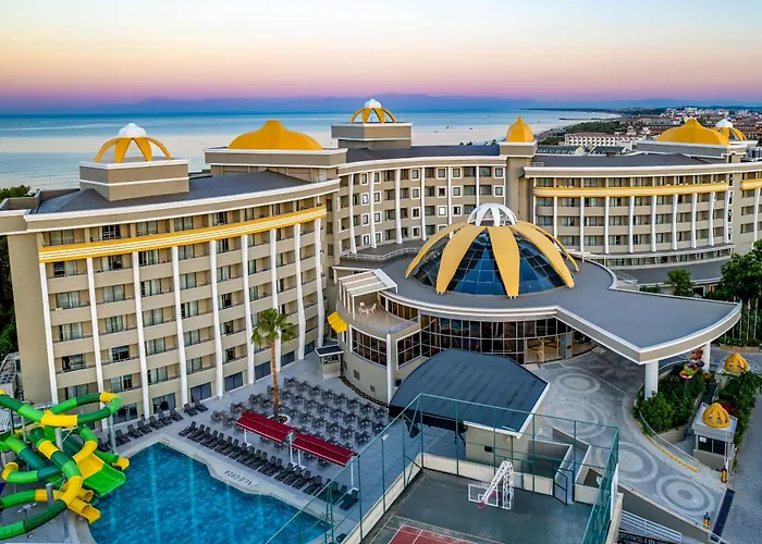Alegria & Spa (Adults Only)