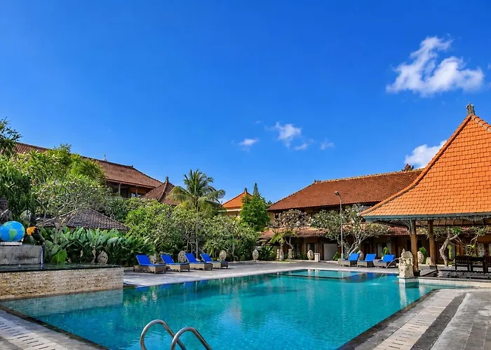 Satriya Cottages