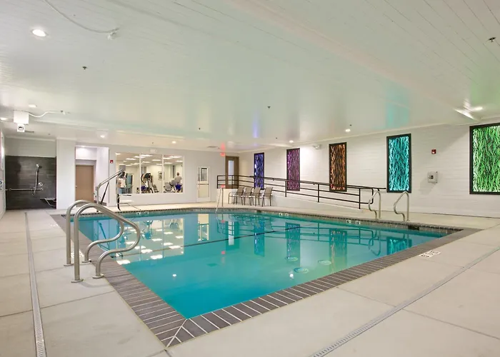 Holiday Inn Express Hotel & Suites - Paso Robles By Ihg