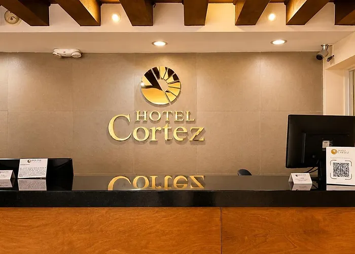 Golf hotels Baja Inn es Ensenada
