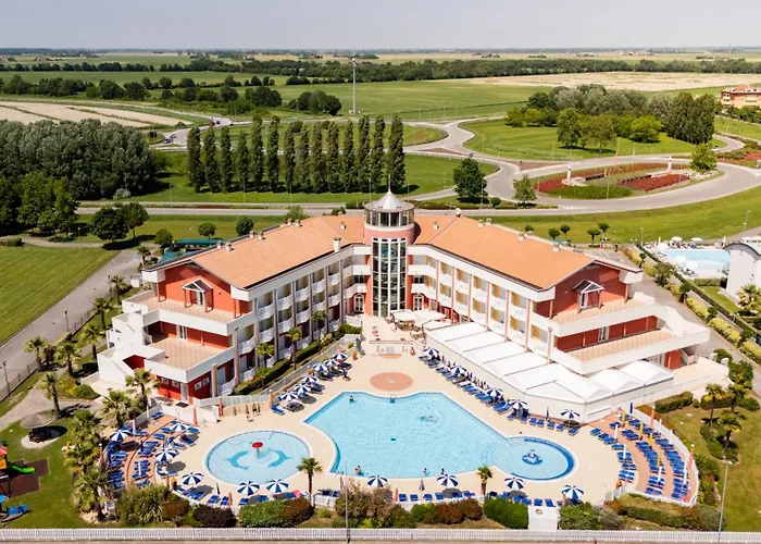 Hotel Olympus