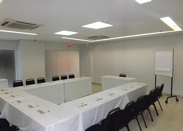 Holiday Inn Express Belem Ananindeua By Ihg
