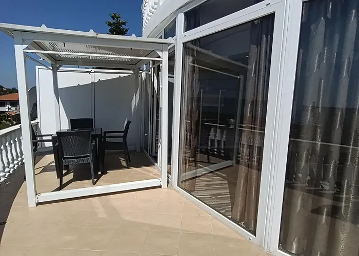 Family Hotel Casablanca Green