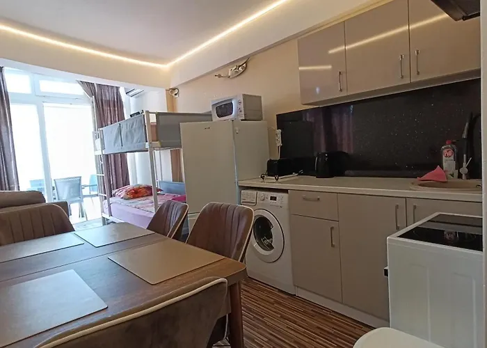 Family Hotel Casablanca Green
