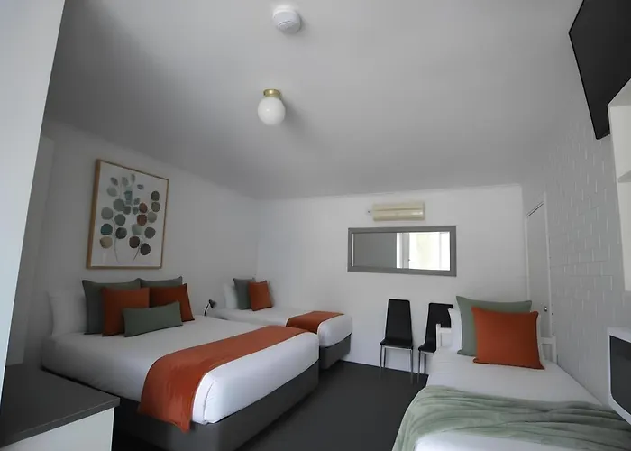 Paruna Motel