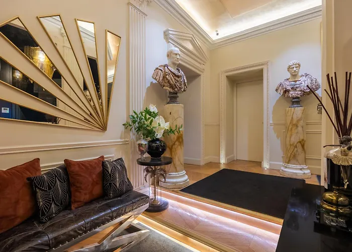 Guests house Torre Argentina Relais - Residenze Di Charme