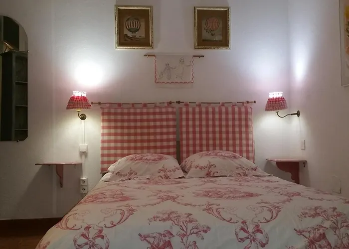 Hotel Restaurant L'Aiglon