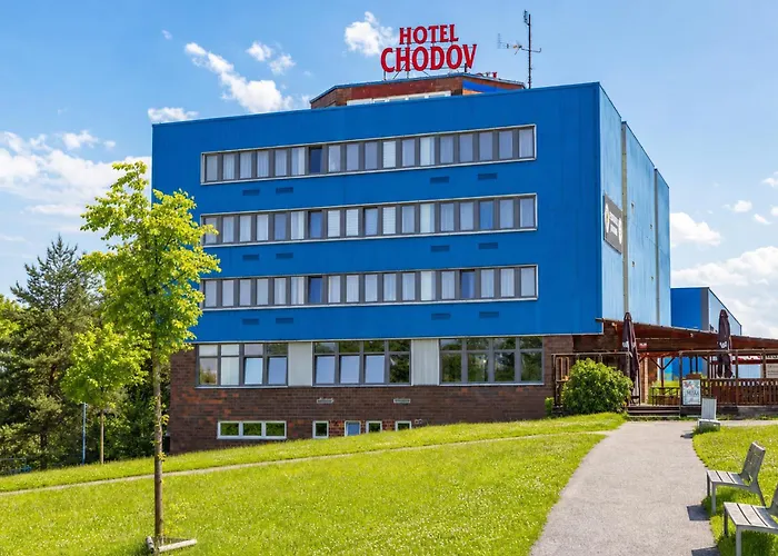 Chodov Asc